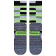Stance Κάλτσες Slats Crew 1 pair